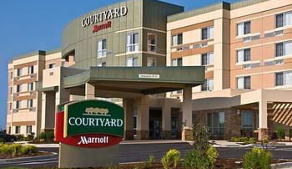 Courtyard by Marriott - Cincinnati, OH