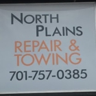 North Plains Repair