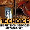 1st Choice Inspection Services - Real Estate Inspection Service