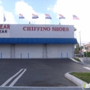 Chiffino Shoes Inc