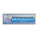 McBride Chiropractic Clinic - Chiropractors & Chiropractic Services