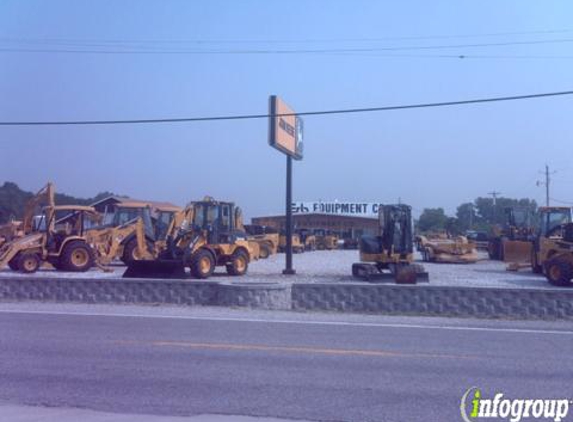 Erb Equipment Co of Illinois - Granite City, IL