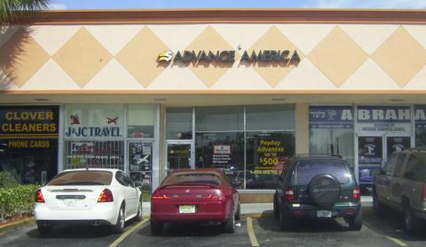 Advance America - North Miami Beach, FL