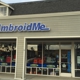 EmbroidMe