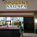 OPULENT NAIL SPA - Beauty Salons