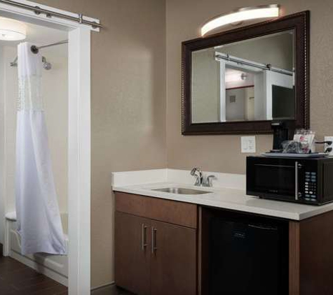 Hampton Inn Hanover - Hanover, PA