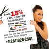 Locksmith Pasadena Texas gallery