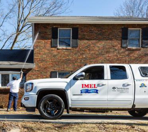 Imel Pest Control Inc - Bethalto, IL