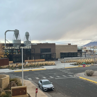 Sawmill Market - Albuquerque, NM