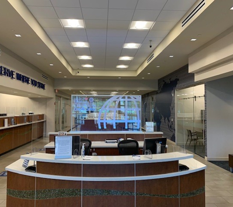 Navy Federal Credit Union - Annapolis, MD