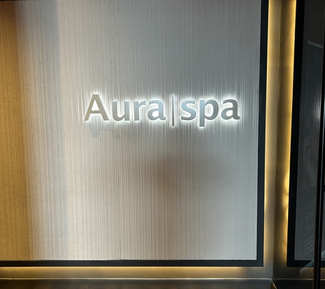 Aura spa - Reston - Reston, VA