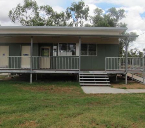 Bulloo Shire Council