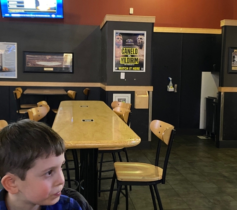 Buffalo Wild Wings - Harrisburg, PA