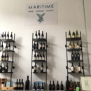 Maritime Wine Tasting Studio - Wine Brokers