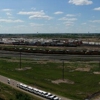 Golden Spike Tower and Visitor Center gallery