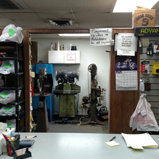 Brentwood Shoe & Luggage Repair - Saint Louis, MO