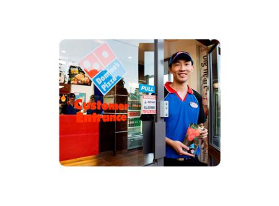 Domino's Pizza - Albion, QLD
