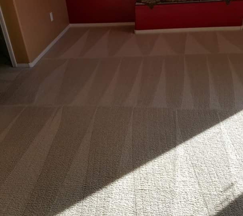 Klean Dry Carpet & Upholstery Cleaning - Albuquerque, NM