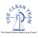The Clean Team - Boat Cleaning