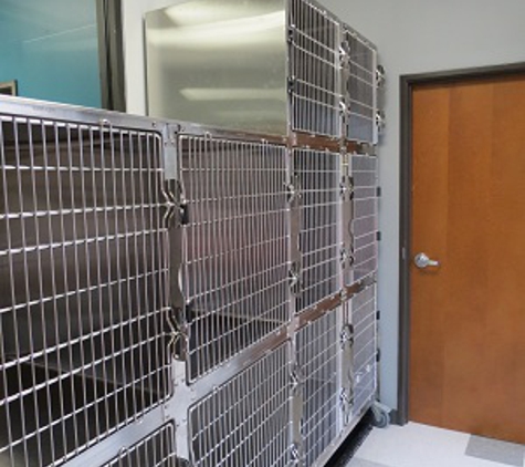 2222 Veterinary Clinic - Austin, TX
