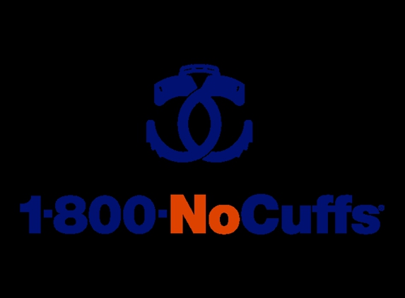 1-800-NoCuffs - Oxnard, CA