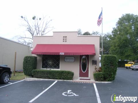 Dr. Robert Foster, DDS, MAGD, FICD