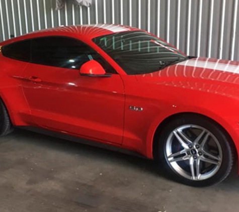 Griffith Solar Tinting - Griffith, NSW
