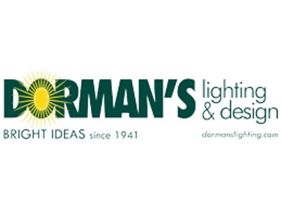 Dorman Lighting & Design - Lutherville Timonium, MD