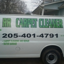 RR Carpet Cleaner - Carpet & Rug Cleaners