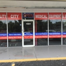 Mobility City - Medical Equipment & Supplies