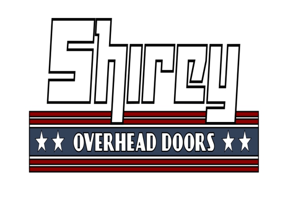 Shirey Overhead Doors - New Bethlehem, PA