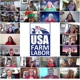 USA Farm Labor