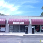 ANSA Beauty Salon
