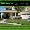 New Vieu Landscaping gallery