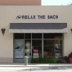 Relax The Back