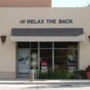 Relax The Back