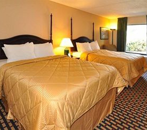 Quality Inn & Conference Center - Panama City, FL