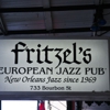Fritzel's European Jazz Bar gallery