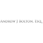 Andrew J Bolton, ESQ