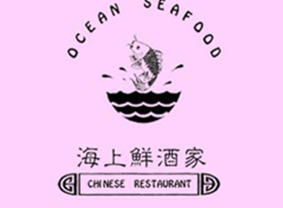 Ocean Seafood Chinese Restaurant - Kailua Kona, HI