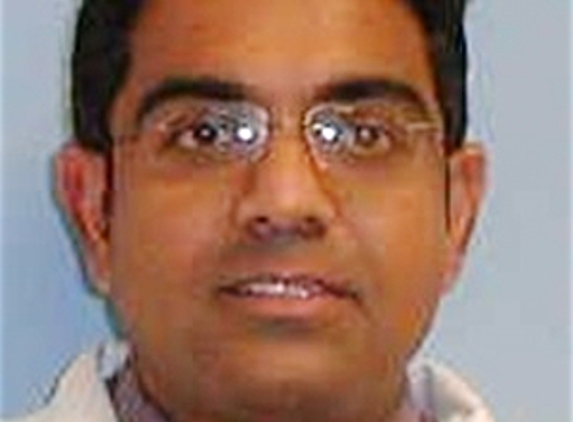 Dr. Mohan Sathi Reddy, MD - Saint Petersburg, FL