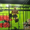 CrossFit gallery