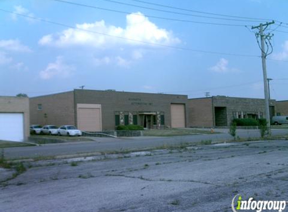 Dispatch Automotive Inc - Addison, IL