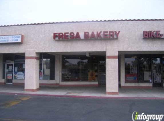 Fresa Bakery - Palmdale, CA