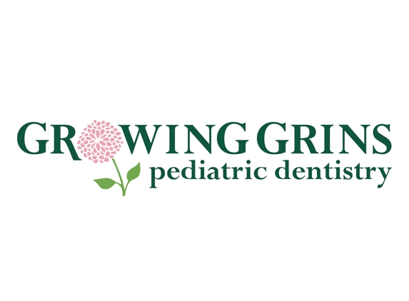 Growing Grins Pediatric Dentistry - Westfield, IN