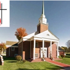 United Methodist Church Lizton