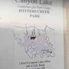 Potters Creek Park