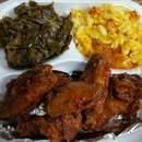 Dixons Soul Food Restaurant - Restaurants