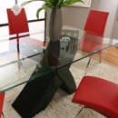 Crystal Glass & Mirror NYC - Glass Furniture Tops
