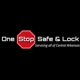 One Stop Safe & Lock